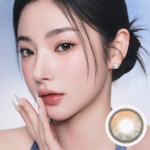 I-Sha Oriana Shade Gray