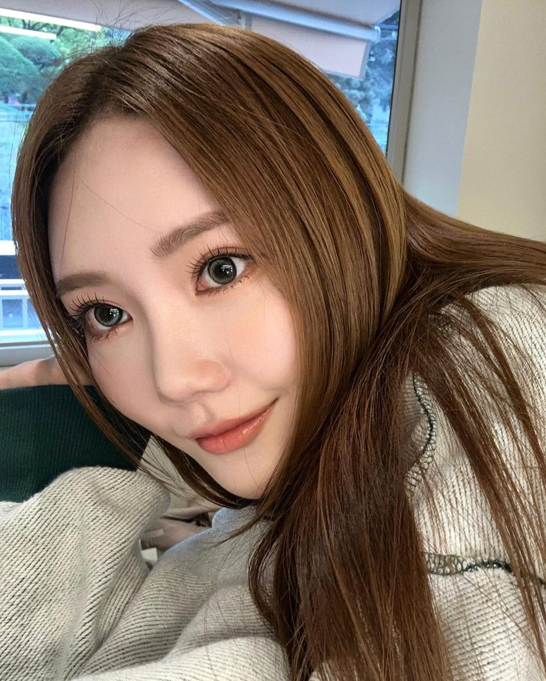 Eyesm Dollring Jamie Gray - Ảnh 4