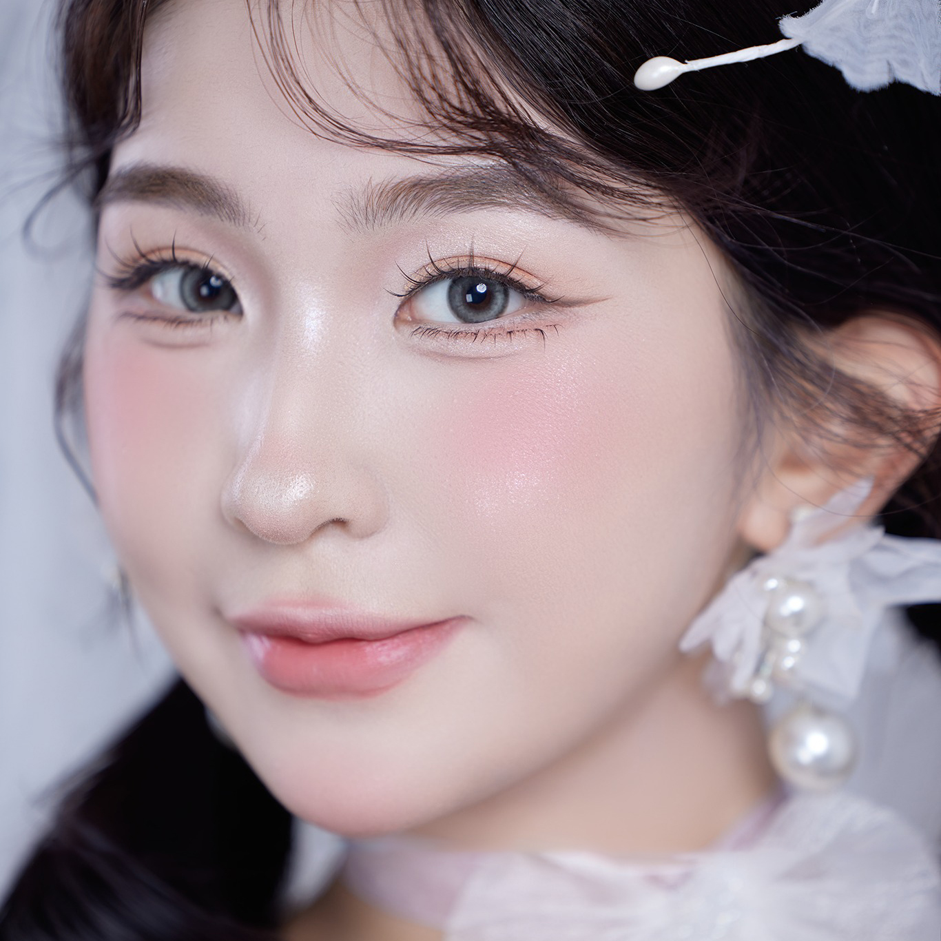 Eyesm Dollring Jamie Gray - Ảnh 3