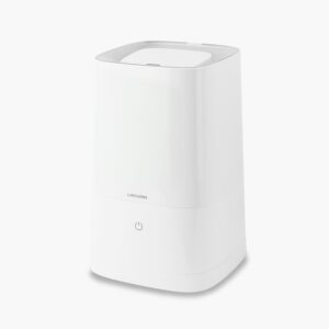 Máy tạo ẩm bằng sóng siêu âm UV-C 4,5L