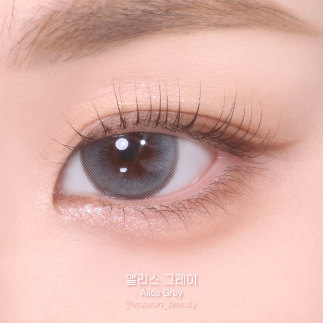 Eyesm Dollring Alice Gray - Ảnh 4