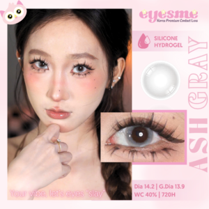 Eyesme Ash Gray
