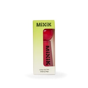 Mixik Juicy Lip Tint