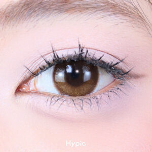 Eyesme 1 Day Cider Brown