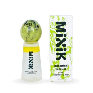 Mixik Botanical Serum