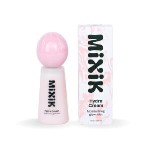 Mixik Hydra Cream