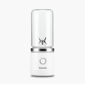 Máy xay cầm tay mini LCZ040-Trắng