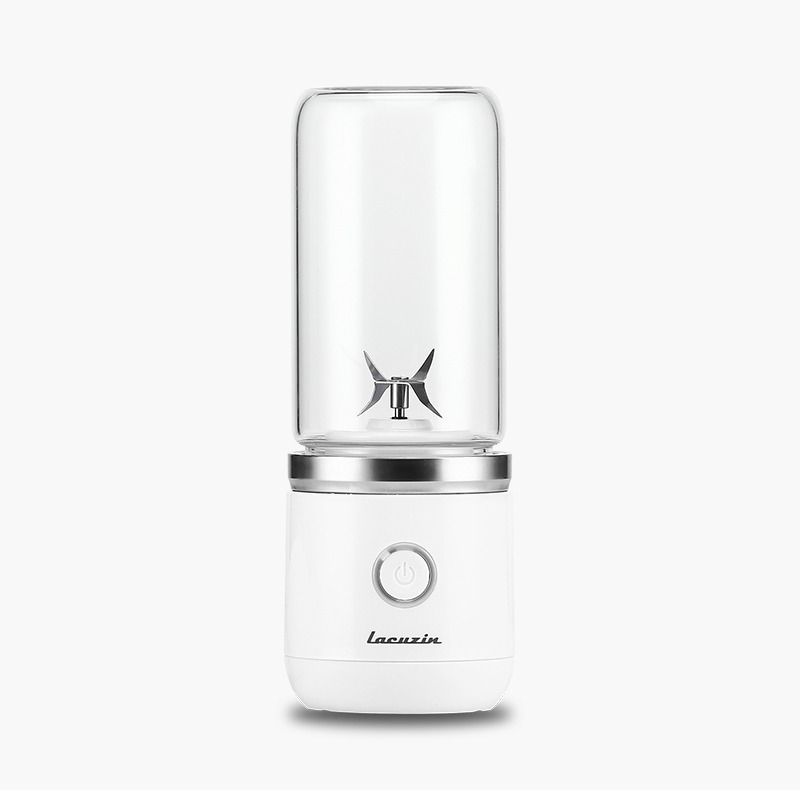 Máy xay cầm tay mini LCZ040-Trắng