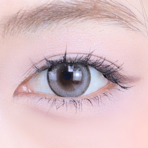 Eyesme 1 Day Midnight Gray