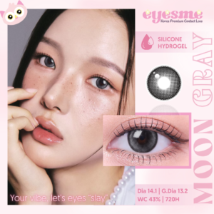 Eyesme Moon Gray