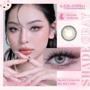 Eyesm Shade Gray