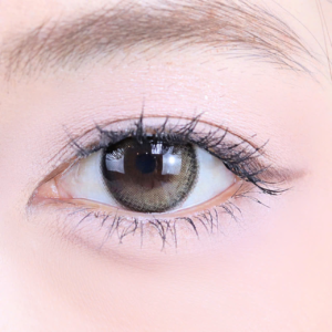 Eyesme 1 Day Shandy Gray