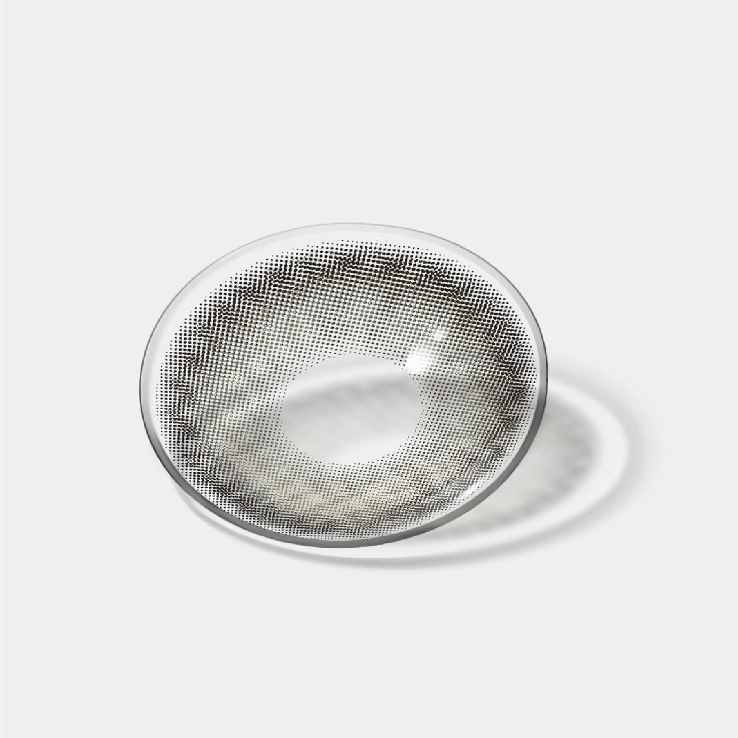 Eyesm Dollring Jamie Gray - Ảnh 7