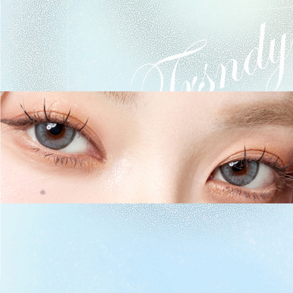 Eyesm Dollring Alice Gray - Ảnh 6