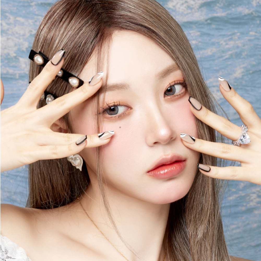 Eyesm Dollring Alice Gray - Ảnh 3