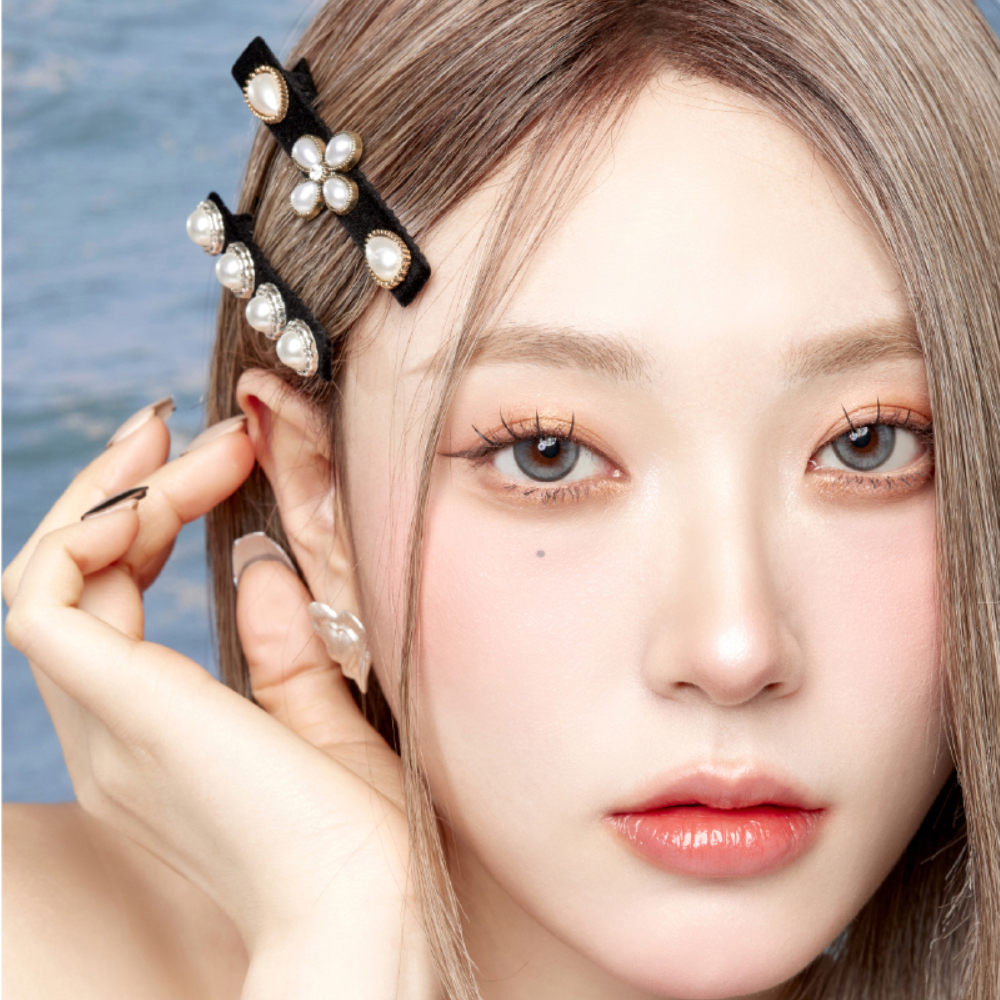 Eyesm Dollring Alice Gray - Ảnh 7