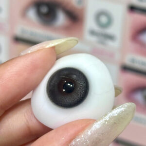 Eyesme 1 Day Shandy Gray - Version 2